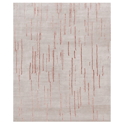 product image for amabuki hand knotted terracotta rug by by second studio ai36 311x12 2 59