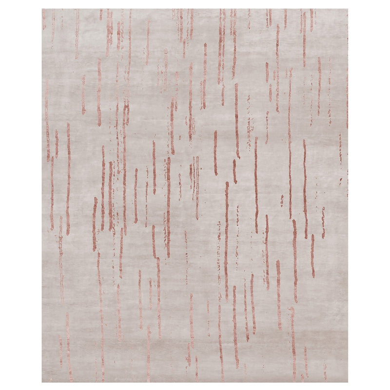media image for amabuki hand knotted terracotta rug by by second studio ai36 311x12 1 210