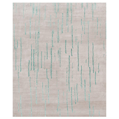 product image for amabuki hand knotted light turquoise rug by by second studio ai37 311x12 1 71