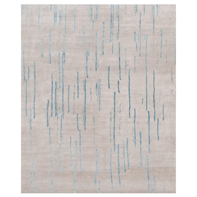 product image for amabuki hand knotted blue rug by by second studio ai38 311x12 1 39