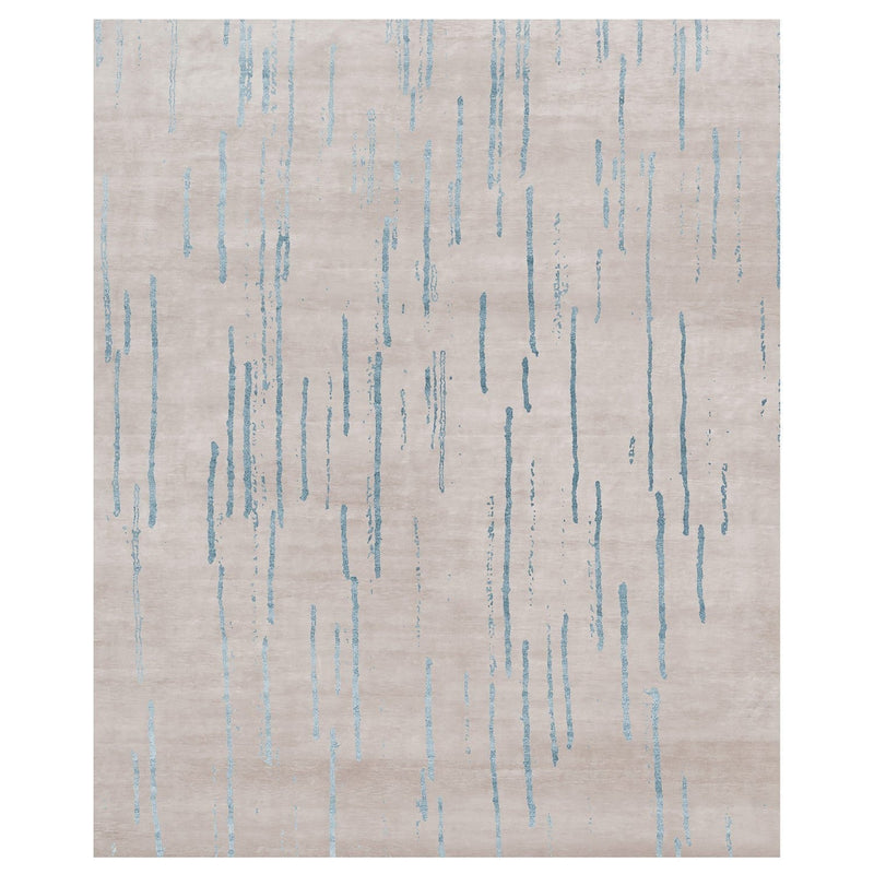 media image for amabuki hand knotted blue rug by by second studio ai38 311x12 1 262