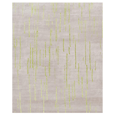 product image for amabuki hand knotted green rug by by second studio ai39 311x12 2 9