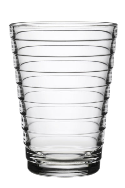 product image for Set of 2 Glassware in Various Sizes & Colors design by Aino Aalto for Iittala 75