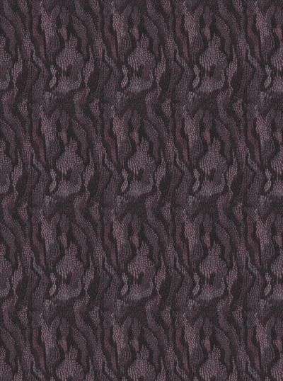 product image for Alex Wallpaper in Plum Wine 49