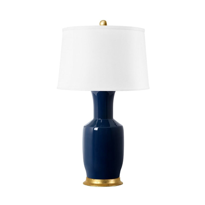 media image for Alia Lamp in Various Colors by Bungalow 5 232