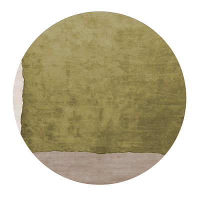product image for alta la praiola hand tufted taupe rug by by second studio alp32 411rd 2 86