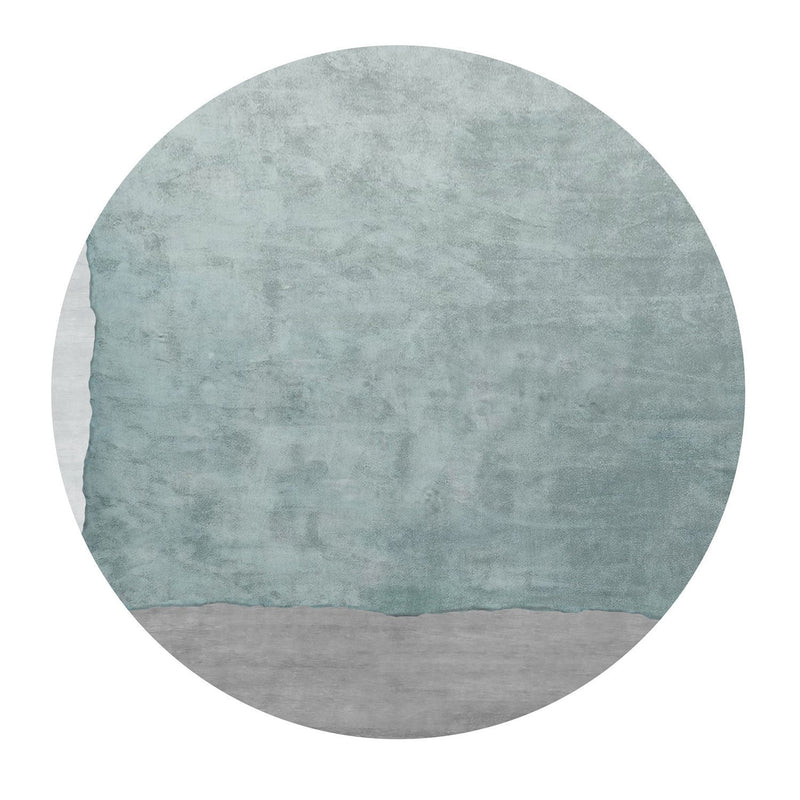 media image for alta la praiola hand tufted mid grey rug by by second studio alp35 411rd 4 231