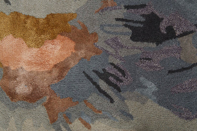 product image for cerelia hand tufted gray multi rug by bd fine dfyr8866grymlth00 5 27