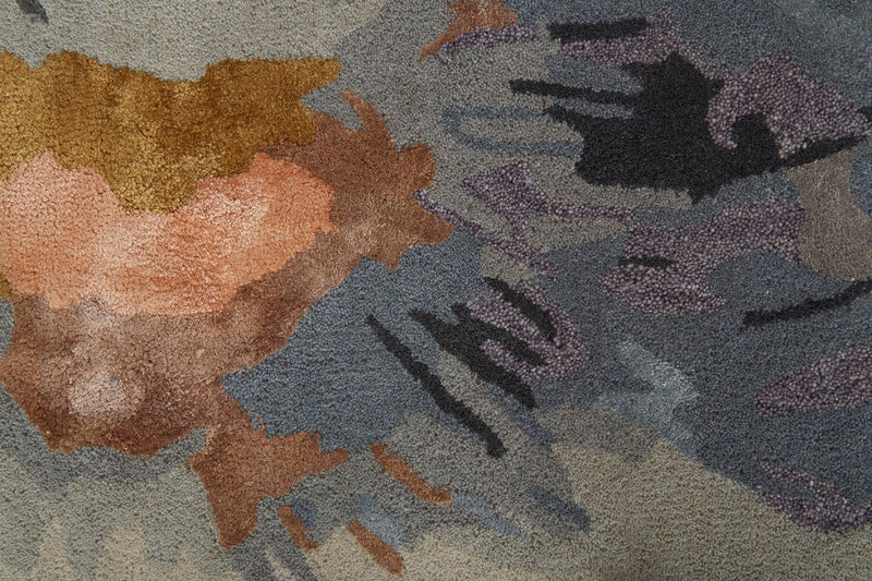 media image for cerelia hand tufted gray multi rug by bd fine dfyr8866grymlth00 5 277