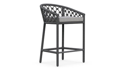 product image for amelia counter stool by azzurro living ame r06cs cu 2 8