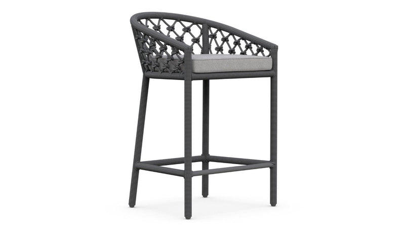 media image for amelia counter stool by azzurro living ame r06cs cu 2 263