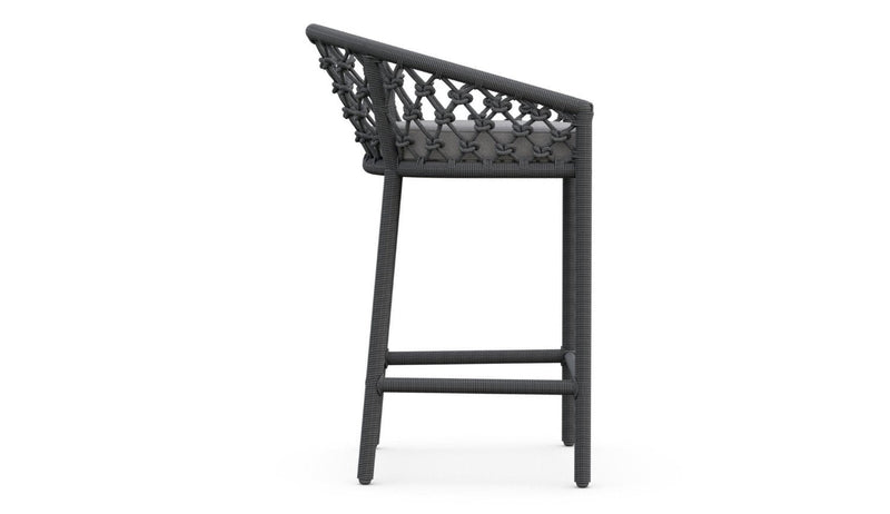 media image for amelia counter stool by azzurro living ame r06cs cu 6 252