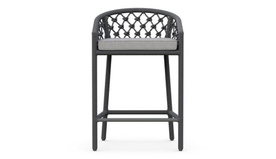 product image for amelia counter stool by azzurro living ame r06cs cu 4 21