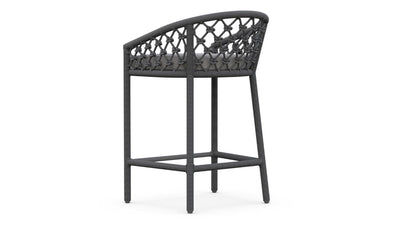 product image for amelia counter stool by azzurro living ame r06cs cu 8 7