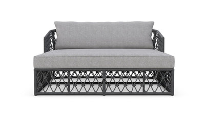 product image for amelia day bed by azzurro living ame r06db cu 4 62