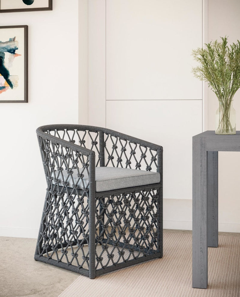 media image for amelia dining chair by azzurro living ame r06d cu 10 256