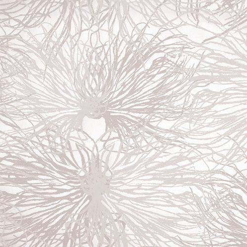media image for sample anemone wallpaper in alique design by jill malek 1 21