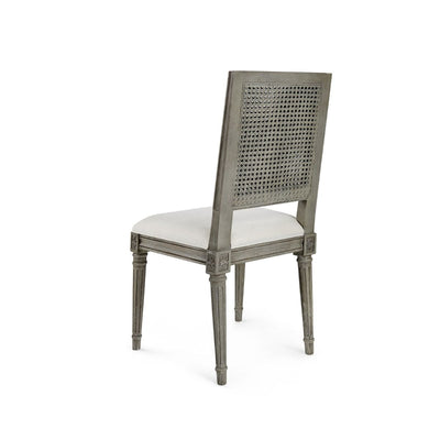 product image for Annette Side Chair in Various Colors by Bungalow 5 78