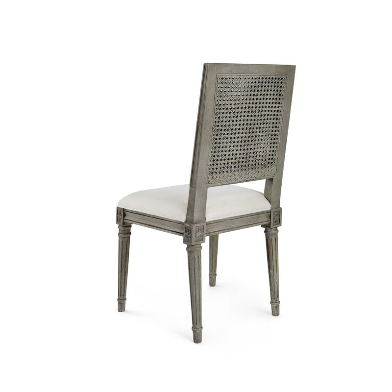 media image for Annette Side Chair in Various Colors by Bungalow 5 24