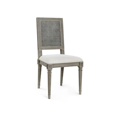 product image for Annette Side Chair in Various Colors by Bungalow 5 2