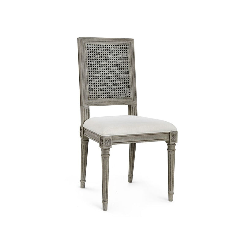 media image for Annette Side Chair in Various Colors by Bungalow 5 249