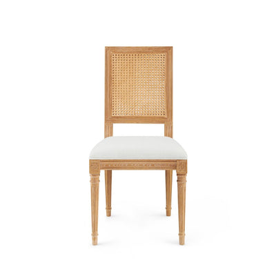 product image for Annette Side Chair in Various Colors by Bungalow 5 0