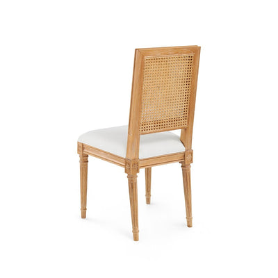 product image for Annette Side Chair in Various Colors by Bungalow 5 92