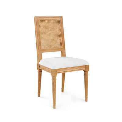 product image for Annette Side Chair in Various Colors by Bungalow 5 63