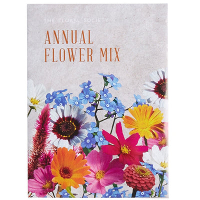 product image for The Floral Society Seeds 46