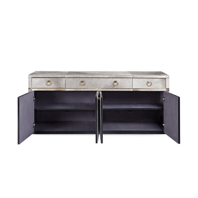product image for Andre 3-Drawer & 4-Door Cabinet in Various Colors 19