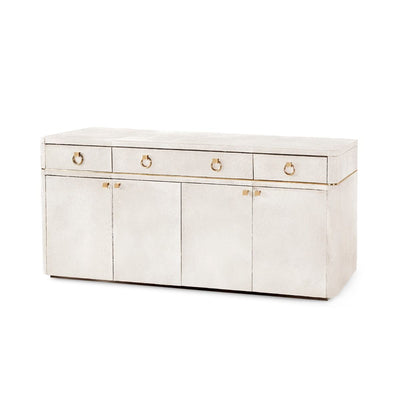 product image for Andre 3-Drawer & 4-Door Cabinet in Various Colors 13