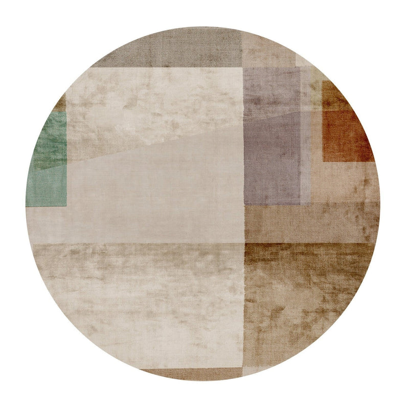 media image for ancona no 103 hand tufted rug by by second studio ao103 311x12 2 246