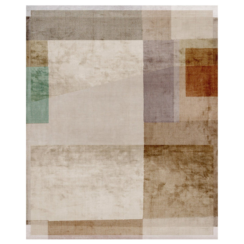 media image for ancona no 103 hand tufted rug by by second studio ao103 311x12 1 20