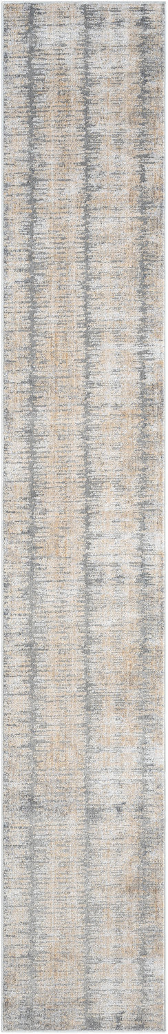 product image for Nourison Home Abstract Hues Grey Gold Modern Rug By Nourison Nsn 099446904553 2 54