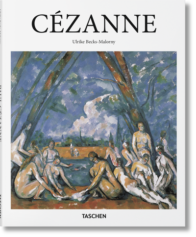product image for cezanne 1 16