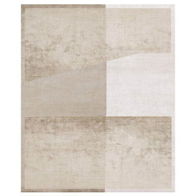 product image for ager pio santi 102 hand tufted soft beige rug by by second studio as102 311x12 1 81