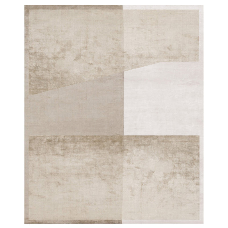media image for ager pio santi 102 hand tufted soft beige rug by by second studio as102 311x12 1 279