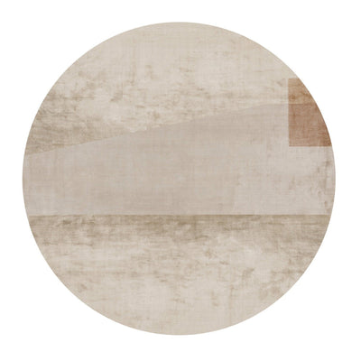 product image for ager pio santi 103 hand tufted brown rug by by second studio as103 311x12 2 46