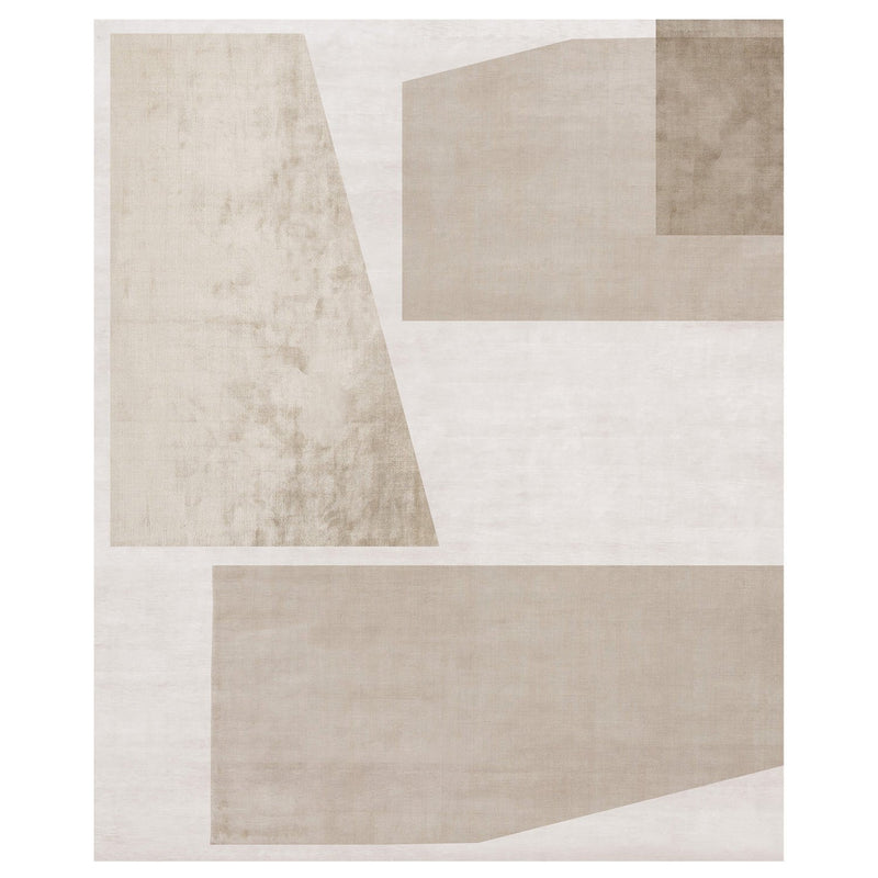 media image for ager pio santi 104 hand tufted off white rug by by second studio as104 311x12 1 214