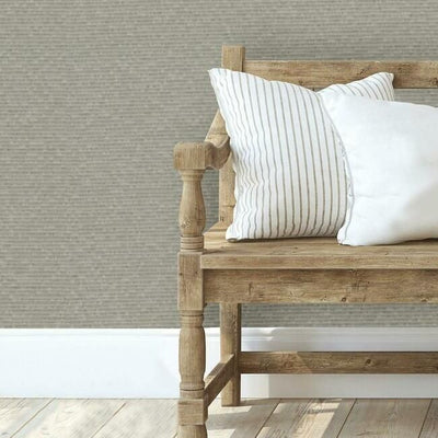 product image for Ashlar Wallpaper in Spruce from the Quietwall Textiles Collection by York Wallcoverings 37