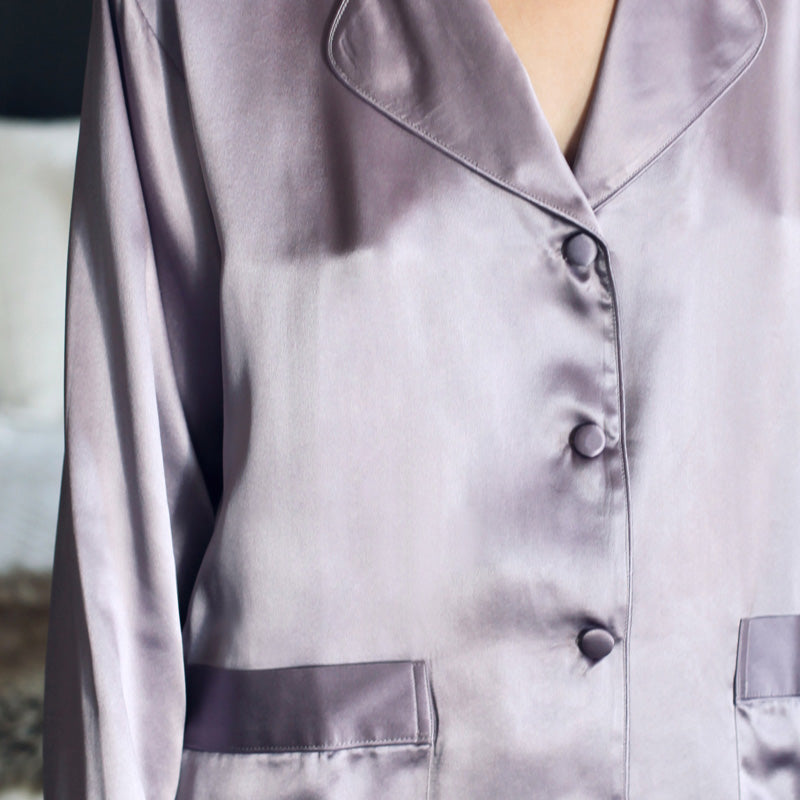 media image for ashley classic silk pajama set kumi kookoon 3 297