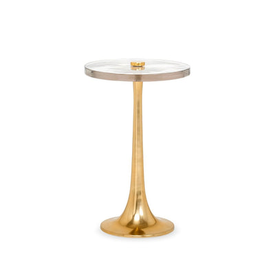 product image for Antonia Side Table by Bungalow 5 29
