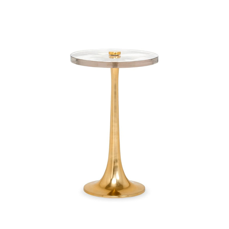 media image for Antonia Side Table by Bungalow 5 211