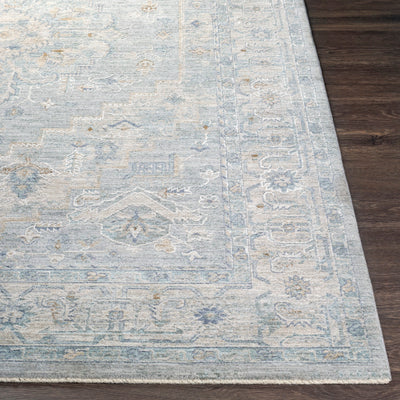 product image for Avant Garde Light Gray Rug Front Image 60