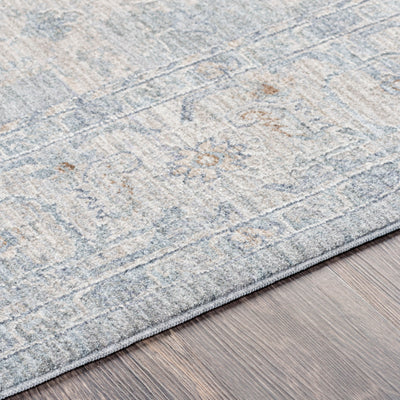product image for Avant Garde Light Gray Rug Texture Image 22