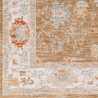 product image for Avant Garde Camel Rug Swatch 2 Image 36