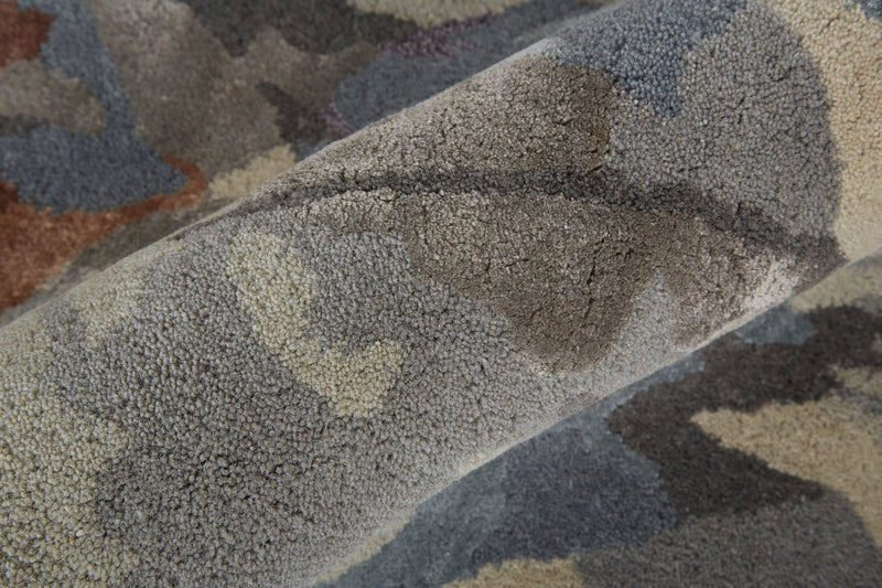 media image for cerelia hand tufted gray multi rug by bd fine dfyr8866grymlth00 4 21