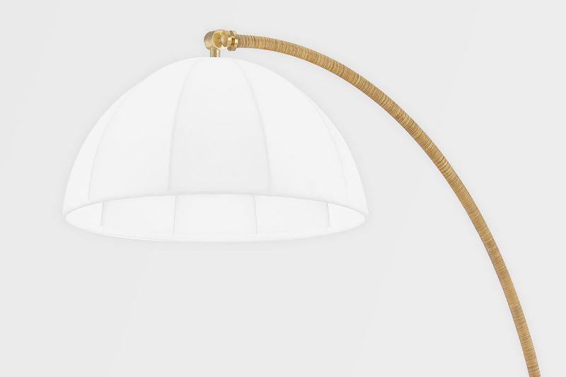 media image for Montague Floor Lamp 3 262