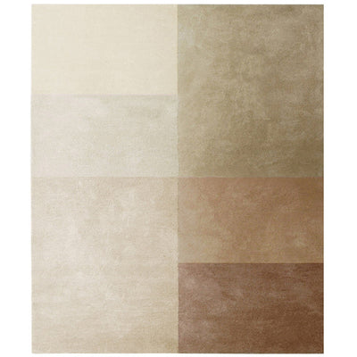 product image of bianche hand tufted brown rug by by second studio b1404 311rd 1 564