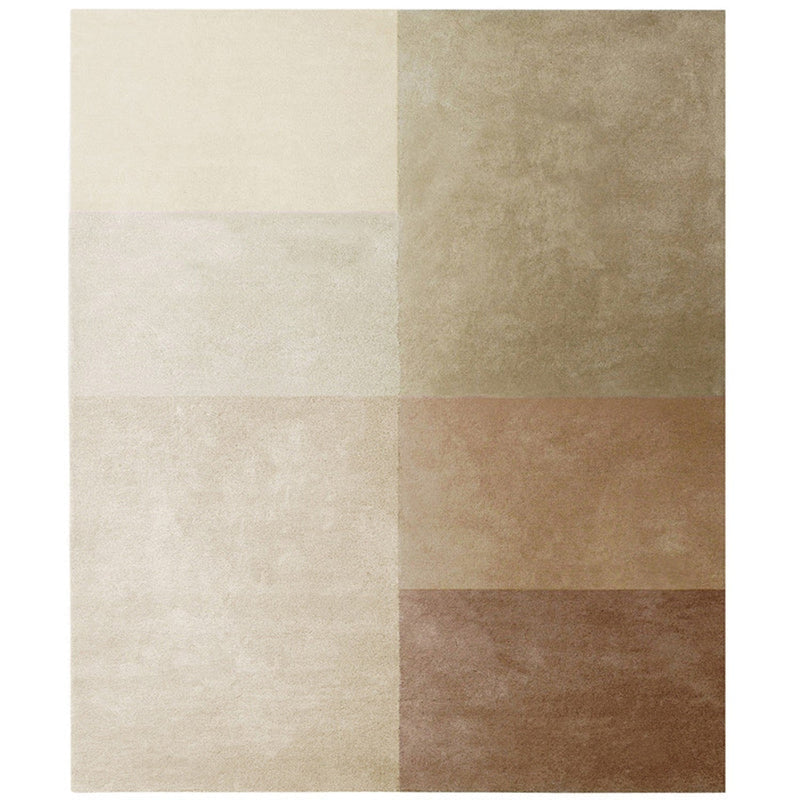 media image for bianche hand tufted brown rug by by second studio b1404 311rd 1 287